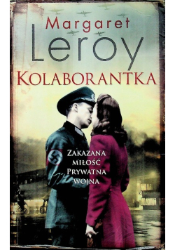 Kolaborantka
