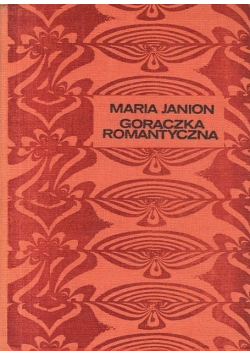 Gorączka romantyczna
