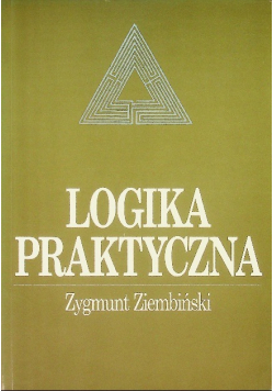 Logika praktyczna