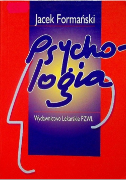 Psychologia