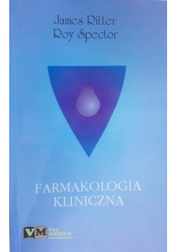Farmakologia kliniczna