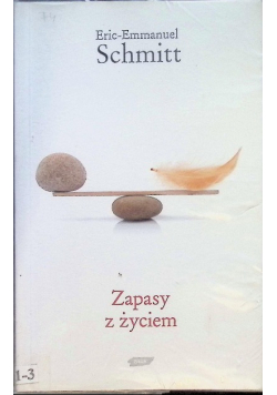 Zapasy z życiem