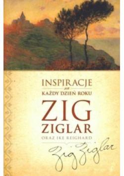 Inspiracje na każdy dzień roku