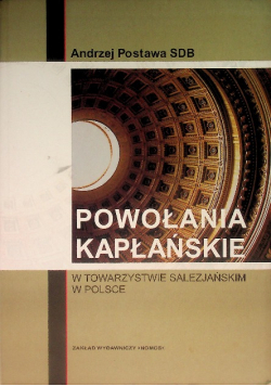 Powołanie kapłańskie
