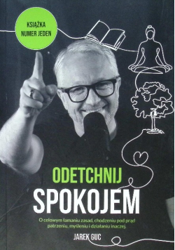 Odetchnij spokojem