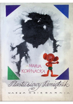 Plastusiowy pamiętnik