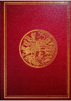Wielka Historja Powszechna Tom 1 Pradzieje ludzkości
