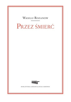 Przez śmierć