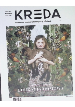 Kreda magazyn Edukacja finansowa nr 2/18
