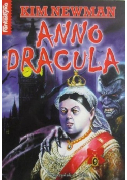 Anno Dracula