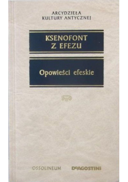 Opowieści efeskie