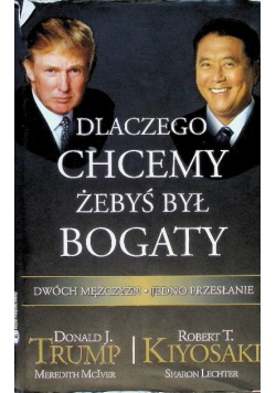 Dlaczego chcemy żebyś był bogaty