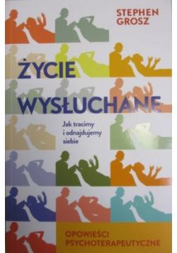 Życie wysłuchane