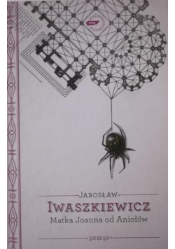 Matka Joanna od Aniołów