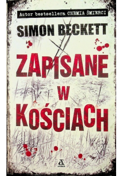 Zapisane w kościach