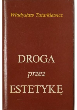 Droga przez estetykę