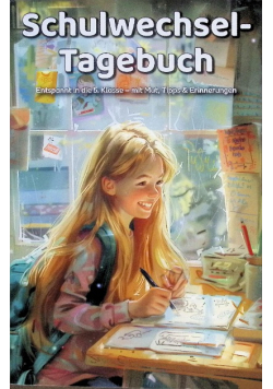 Mein Schulwechsel Tagebuch