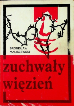 Zuchwały więzień