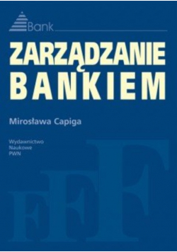 Zarządzanie bankiem