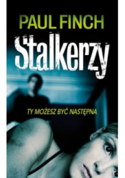 Stalkerzy