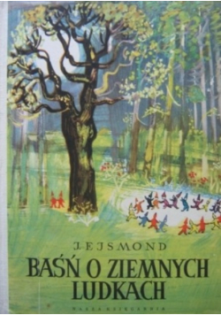 Baśń o ziemnych ludkach