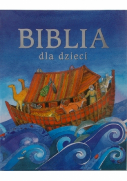 Biblia dla dzieci