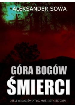 Góra Bogów Śmierci