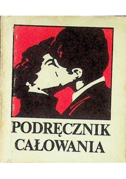 Podręcznik całowania Miniatura