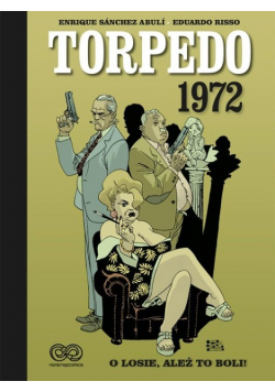 Torpedo 1972 Tom 2