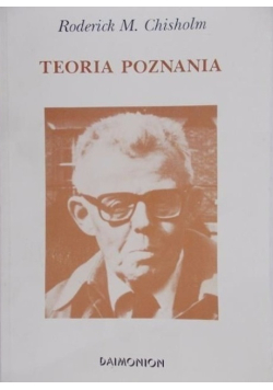 Teoria poznania