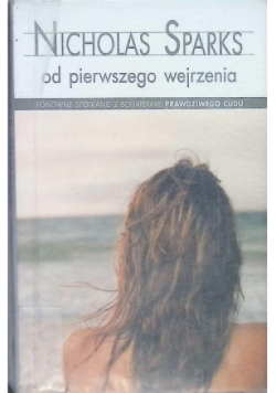 Od pierwszego wejrzenia