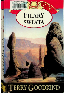 Filary świata