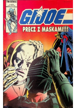 G I Joe  Nr 3 / 93