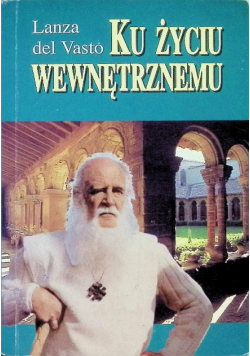 Ku życiu wewnętrznemu
