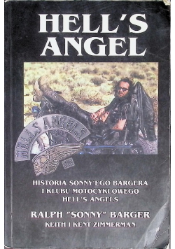 Hell s angel