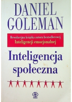 Inteligencja społeczna