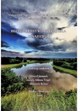 Bezpieczeństwo człowieka a nadzieja