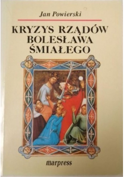 Kryzys rządów Bolesława Śmiałego