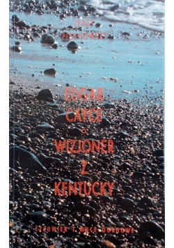 Edgar Cayce wizjoner z Kentucky