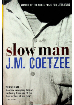 Slow man