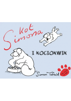 Kot Simona i kociokwik