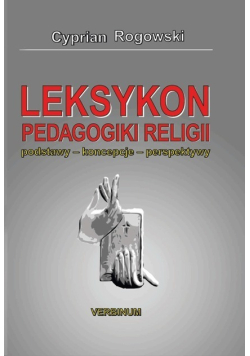 Leksykon Pedagogiki Religii