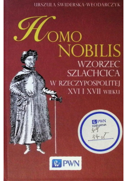 Homo nobilis