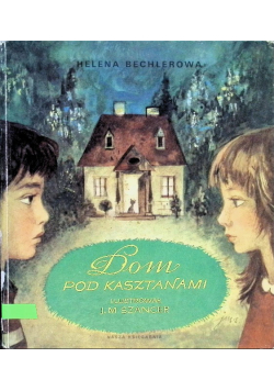 Dom pod kasztanami