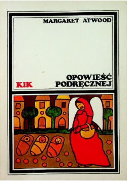 Opowieść podręcznej