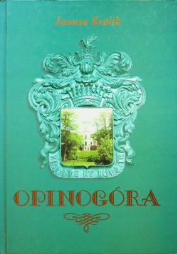 Opinogóry
