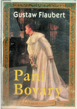 Pani Bovary