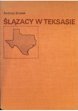 Ślązacy w Teksasie