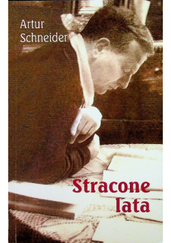 Stracone lata