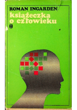Książeczka o człowieku